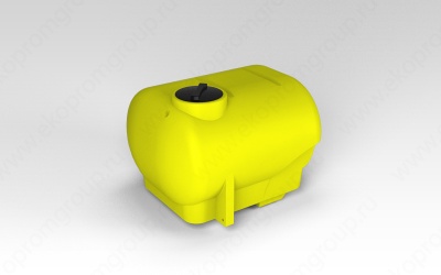 Емкость AGRO 2500л в Канаше