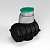 Емкость подземная U 1250л oil в Канаше