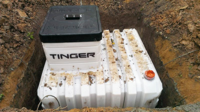 ПOГPEБ «TИHГAPД» 2500 в Канаше