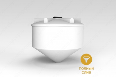 Емкость ФМ 3000л в Канаше