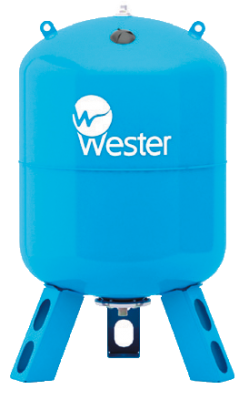 Wester, WAV 500 в Канаше