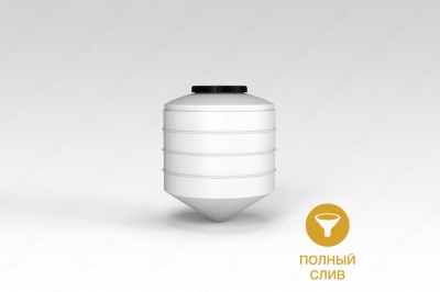Емкость ФМ 500л в Канаше