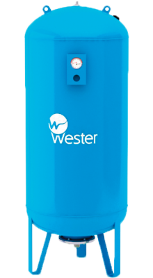 Wester, WAV 4000 в Канаше