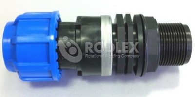 Монтажный комплект Rodlex 32 под кабель в Канаше