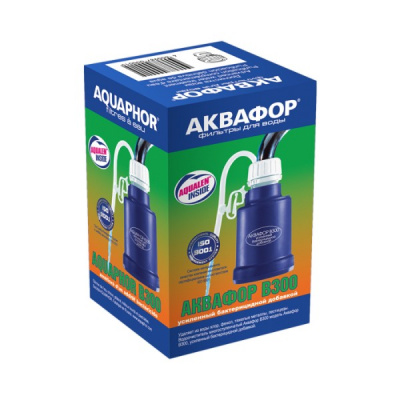 Аквафор B300 бактерицидный в Канаше