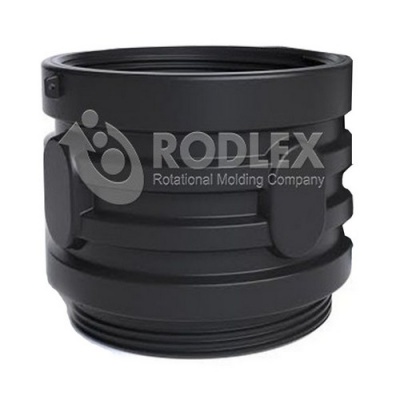 Горловина удлиняющая Rodlex UN-G1000/500 в Канаше