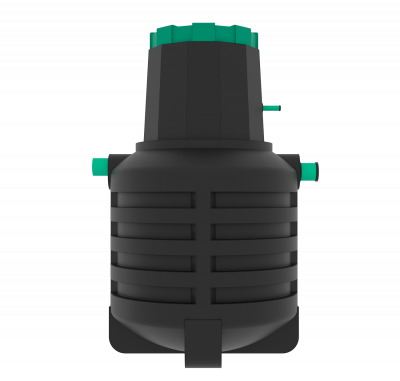 Септик ТЕРМИТ PRO 1.2 S в Канаше
