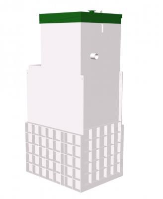 Топас 8 Long в Канаше