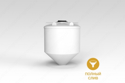 Емкость ФМ 1000л в Канаше