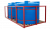 Кассета для перевозки  Воды, КАС, Удобрений 2х4500 (max5000) в Канаше