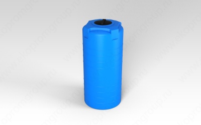 Емкость T 750л в Канаше