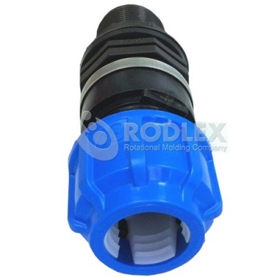 Монтажный комплект Rodlex 32 под трубу в Канаше