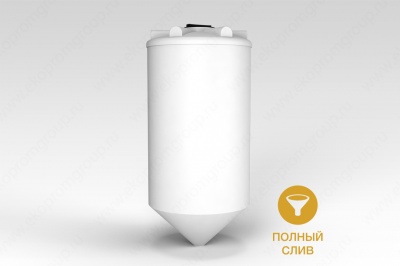 Емкость ФМ 2000л в Канаше