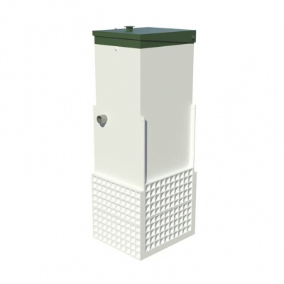 Топас 5 Long в Канаше