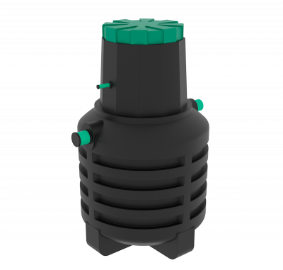Септик ТЕРМИТ PRO 1.2 S в Канаше