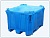Изотермический контейнер 600 л (код И600С) в Канаше